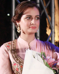 Dia Mirza