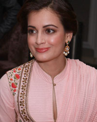 Dia Mirza