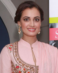 Dia Mirza