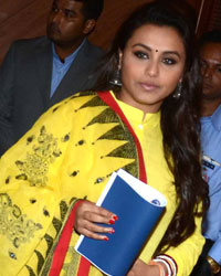 Rani Mukherjee