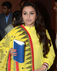 Rani Mukherjee