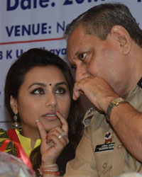 Rani Mukherjee and Rani Mukherjee