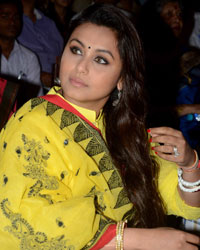 Rani Mukherjee