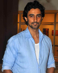 Kunal Kapoor