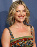 Actress Ali Larter arrives at the 24th Annual GLAAD Media Awards at JW Marriott Los Angeles at L.A. LIVE in Los Angeles, California