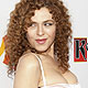 Actress Bernadette Peters arrives at the 23rd annual GLAAD Media Awards in New York