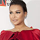 Actress Naya Rivera arrives at the 23rd annual GLAAD Media Awards in New York