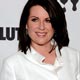 Actress Megan Mullally arrives for GLAAD awards in Hollywood