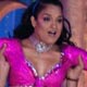 Sandhya Mridul at Gladrags Mrs India 2009