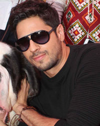 Sidharth Malhotra