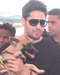 Sidharth Malhotra