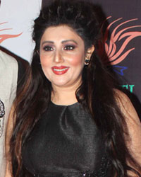 Siddharth Kannan and Archana Kochhar