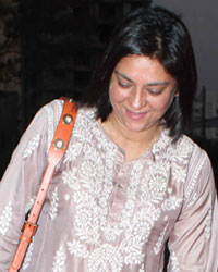 Priya Dutt