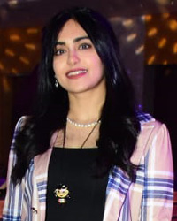 Adah Sharma