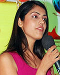 Heena Pardasani