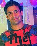 Sangram Singh