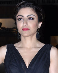 Soha Ali Khan