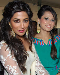 Chitrangada Singh and Bulbeer Gandhi