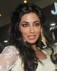 Chitrangada Singh inaugurates Glamour North Mumbai 2014 Jewellery Exhibition