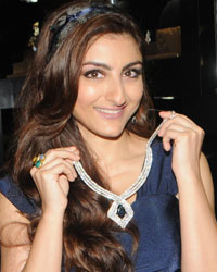 Soha Ali Khan