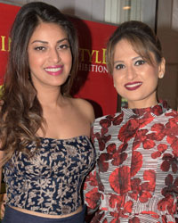 Anushka Ranjan and Bulbeer Gandhi