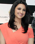 Anjana Sukhani, Parineeti Chopra, Arjun Kapoor and Vivek Kumar