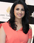 Parineeti Chopra, Arjun Kapoor and Vivek Kumar