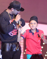 Alfaaz and Yo Yo Honey Singh