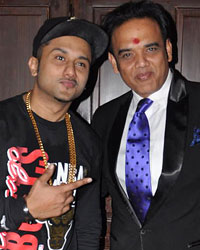 Yo Yo Honey Singh