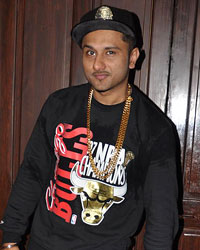 Yo Yo Honey Singh