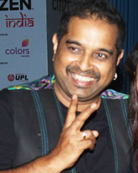 Shankar Mahadevan