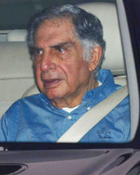 Ratan Tata