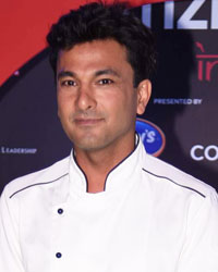 Vikas Khanna