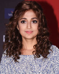 Monali Thakur