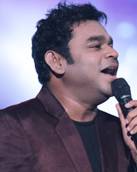 A.R. Rahman