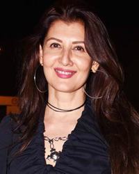 Sangeeta Bijlani