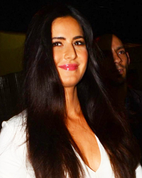 Katrina Kaif