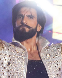 Ranveer Singh