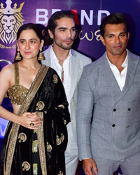 Akshay Oberoi, Sanjeeda Sheikh, Rishabh Sawhney, Karan Singh Grover