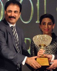 Global India 2013 Awards