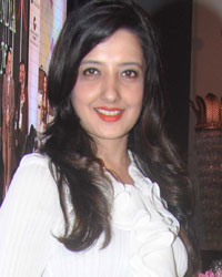 Amy Billimoria