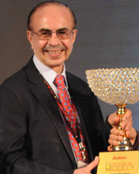 Global India 2013 Awards