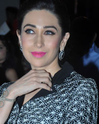 Karishma Kapoor