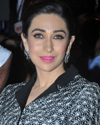 Karisma Kapoor