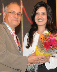 Global India 2013 Awards