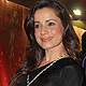 Neelam and Sameer Soni