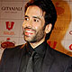 Tusshar Kapoor