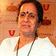 Usha Nadkarni