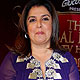 Farah Khan