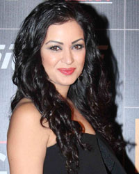 Maryam Zakaria